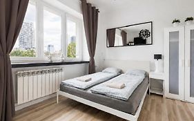 WSTApartments Młynarska 13